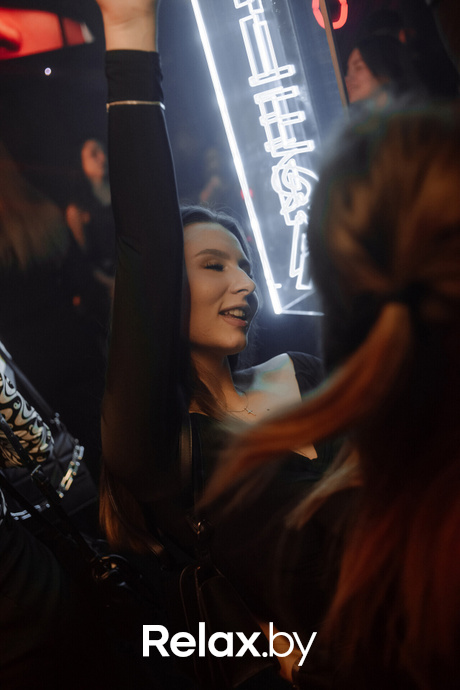 Saturday «Empire of sin», фото № 55