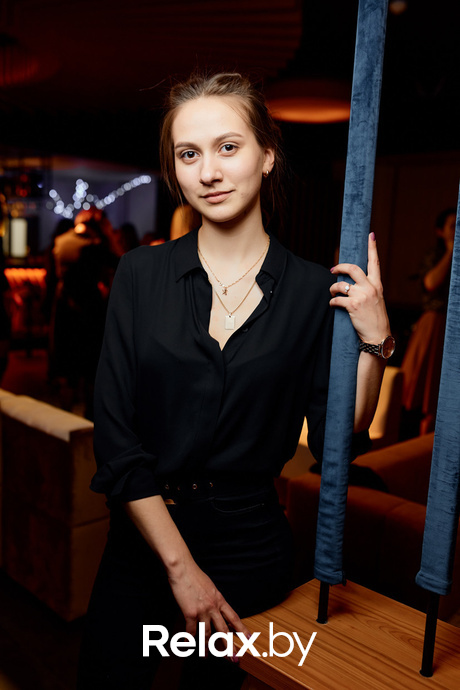 В честь Клары Цеткин и Розы Люксембург, фото № 12