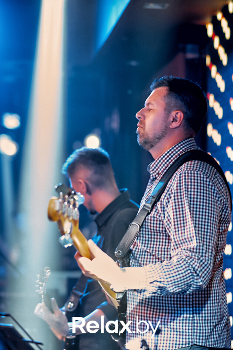 Saturday music, фото № 46