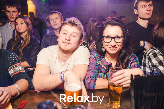 Stand up в баре "Койот"!, фото № 39