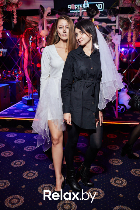 Ночь страшно красивых песен, фото № 14