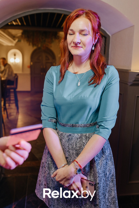 Выходные в Rustaveli, фото № 79