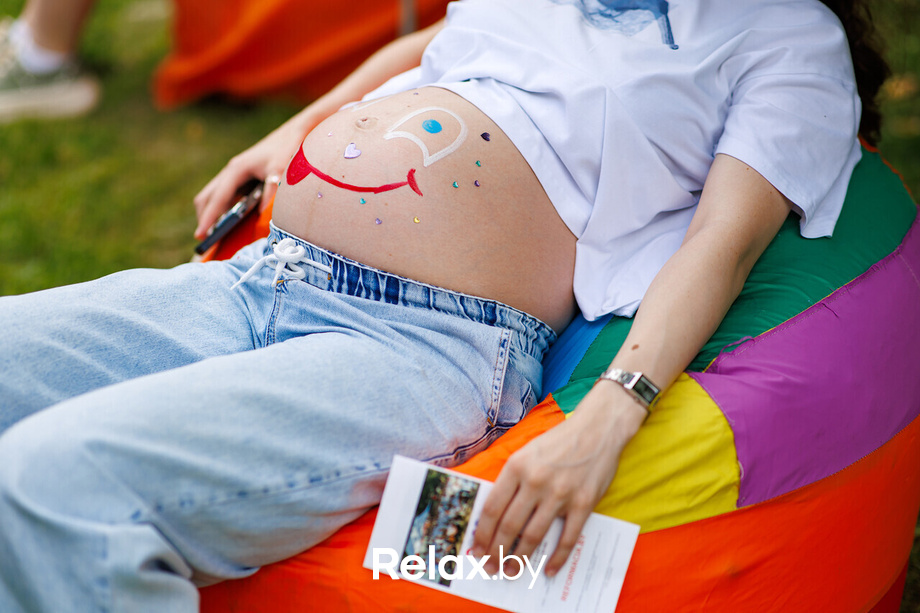 May Way 2025, фото № 146