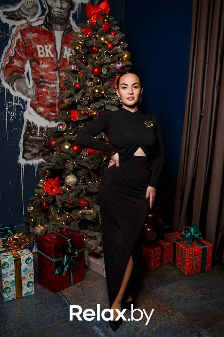 Новогодняя ночь в Бруклине, фото № 22