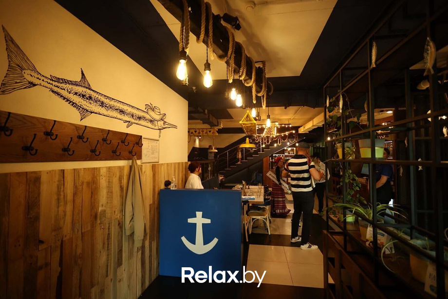 Титан Одесса-мама, фото № 8