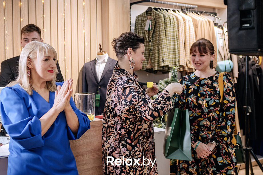 Девичник с LEMONGRASS, фото № 136