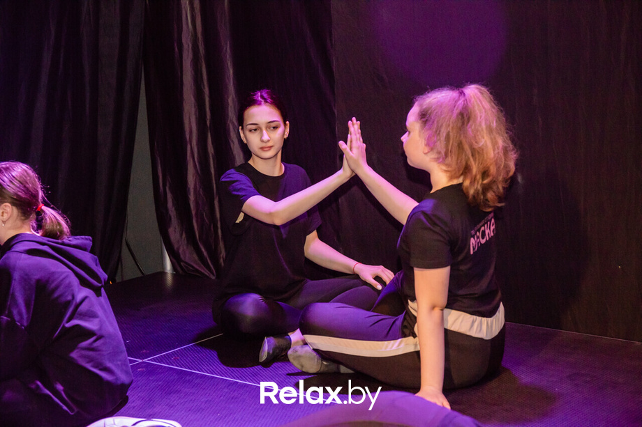 Театральная студия МАСКА workshop, фото № 27