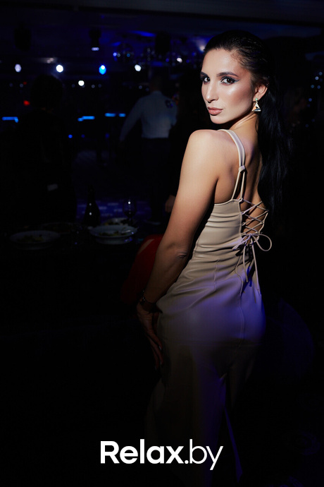 Новогодний корпоратив в Фортепиано, фото № 54