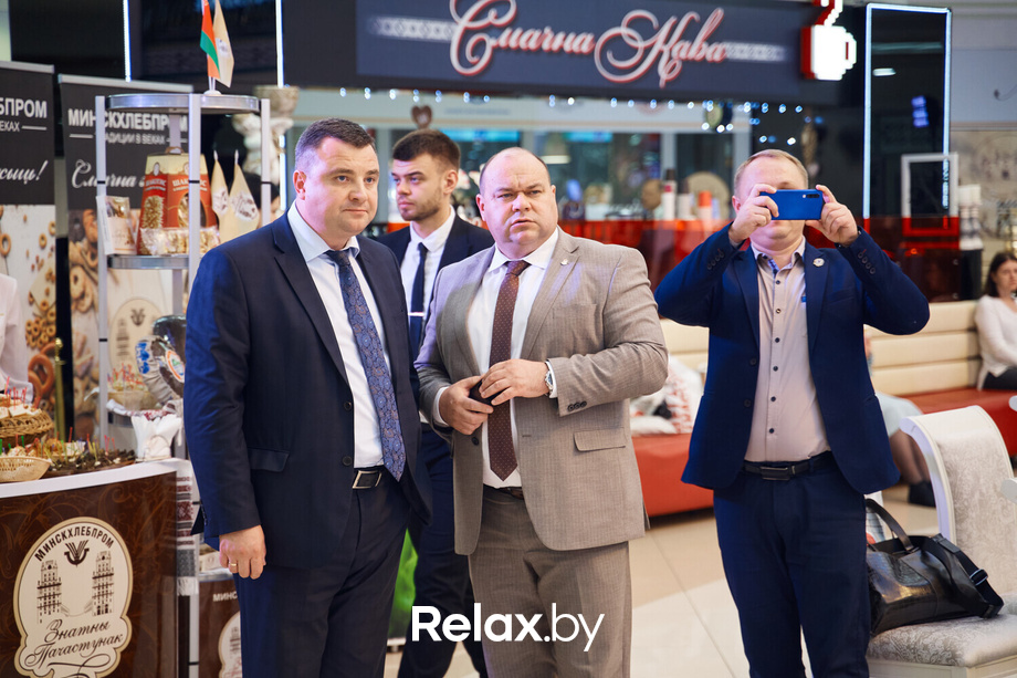 «Минск модный» - в ТЦ «Столица», фото № 174