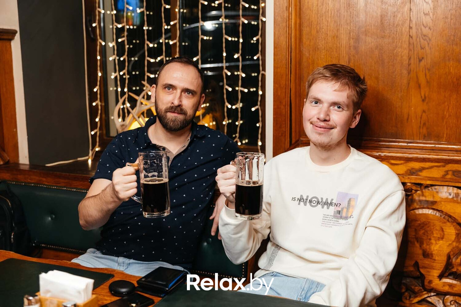 Пятница в Броваре, фото № 19