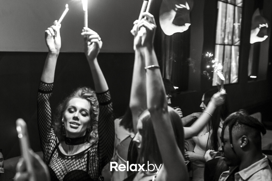 Friday night, фото № 42