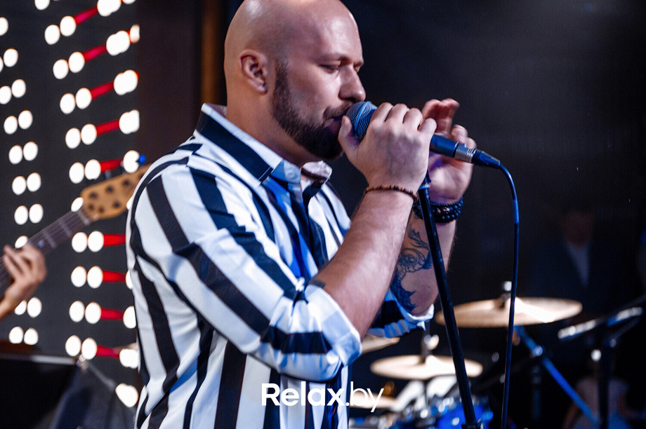 Saturday music, фото № 42