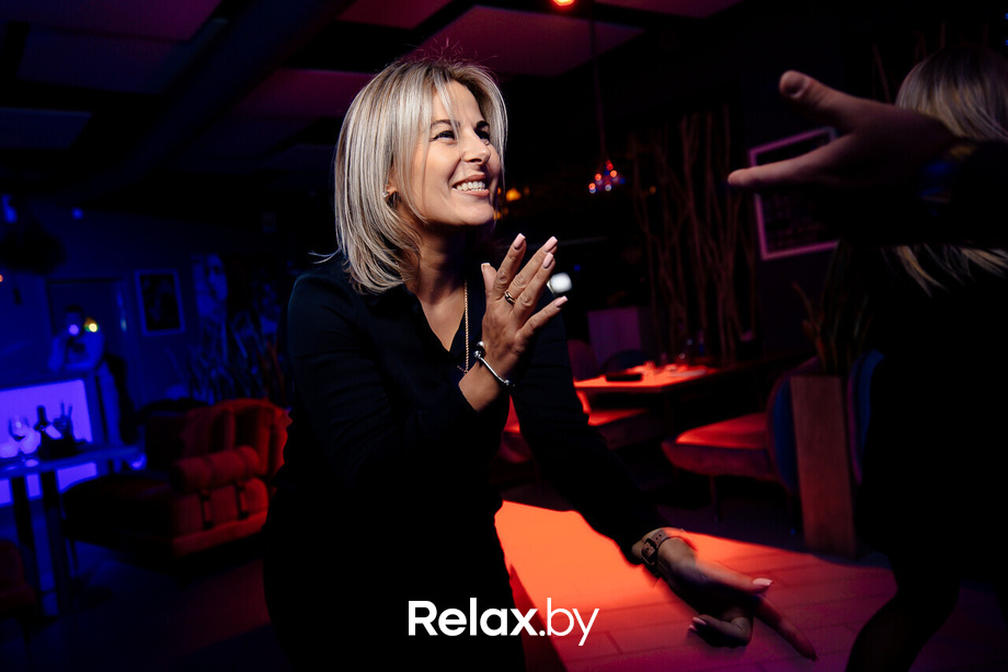 Ночные жители, фото № 60