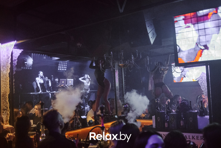 Friday «AnimeGO», фото № 13