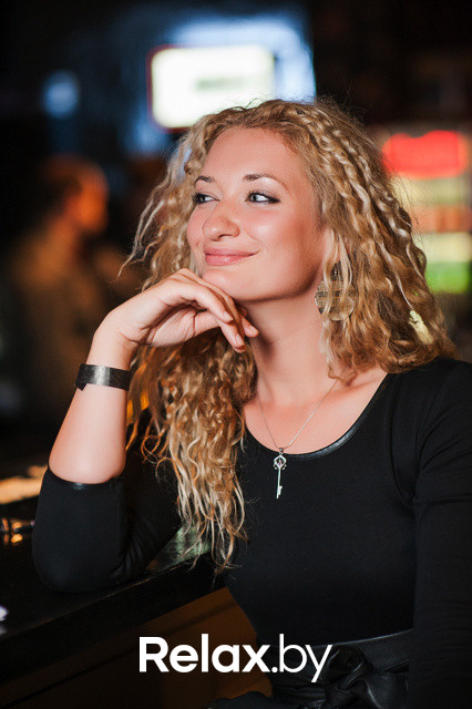 Открытие летней террасы Loft cafe, фото № 23