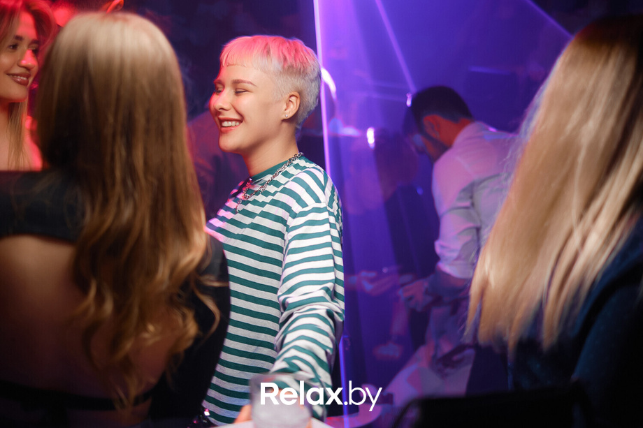 On the Luna, фото № 43