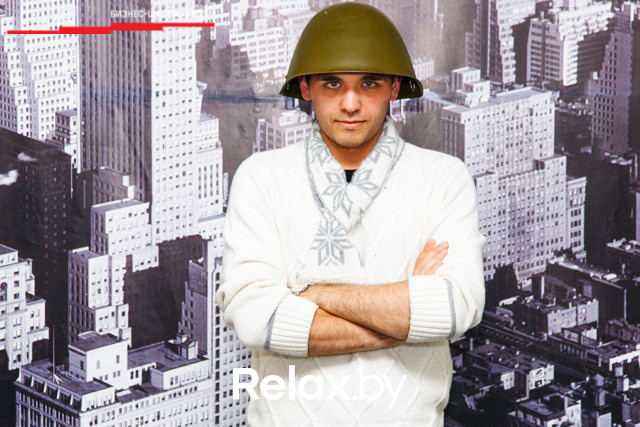 Выпускной SaleSTART, фото № 45