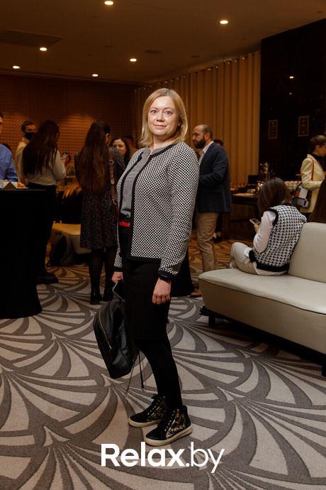 Direct Marketing Breakfast Minsk, фото № 39