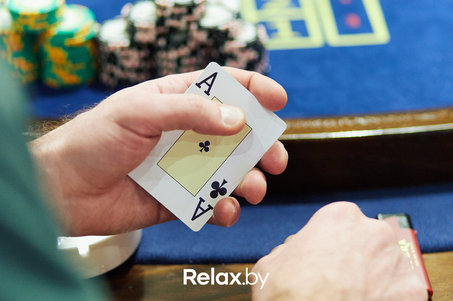 «Opera loto», фото № 19