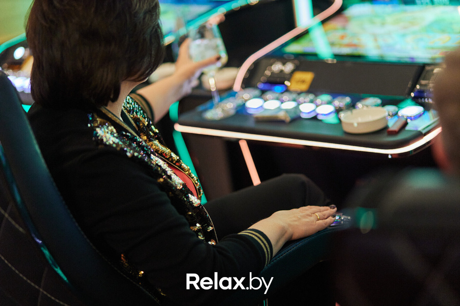 50.000 СПИНОВ в казино «Опера», фото № 25