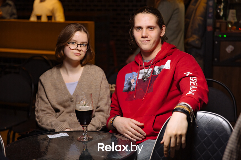 Отчетный концерт, фото № 43