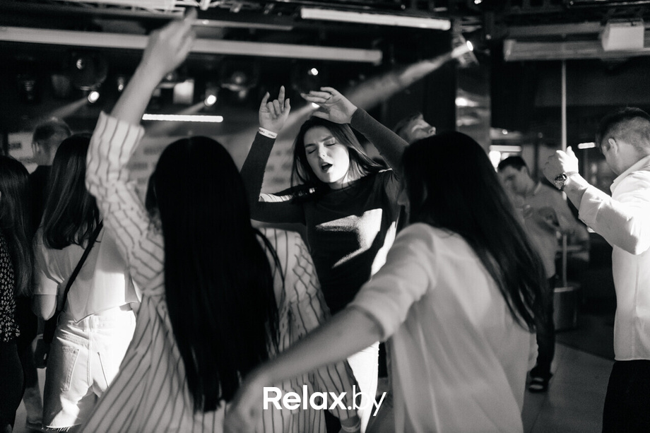 Med nigh party, фото № 33