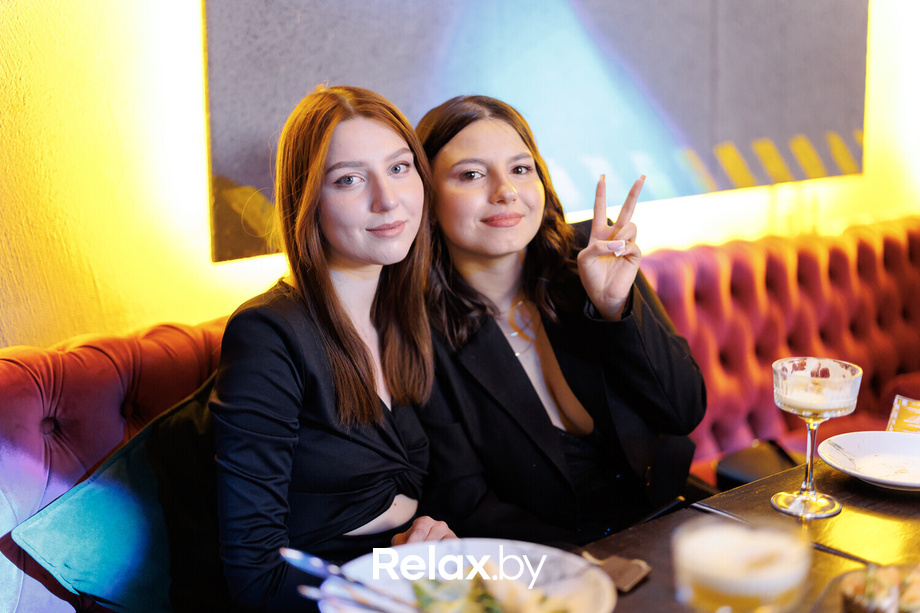 Zavod Friday Night, фото № 44