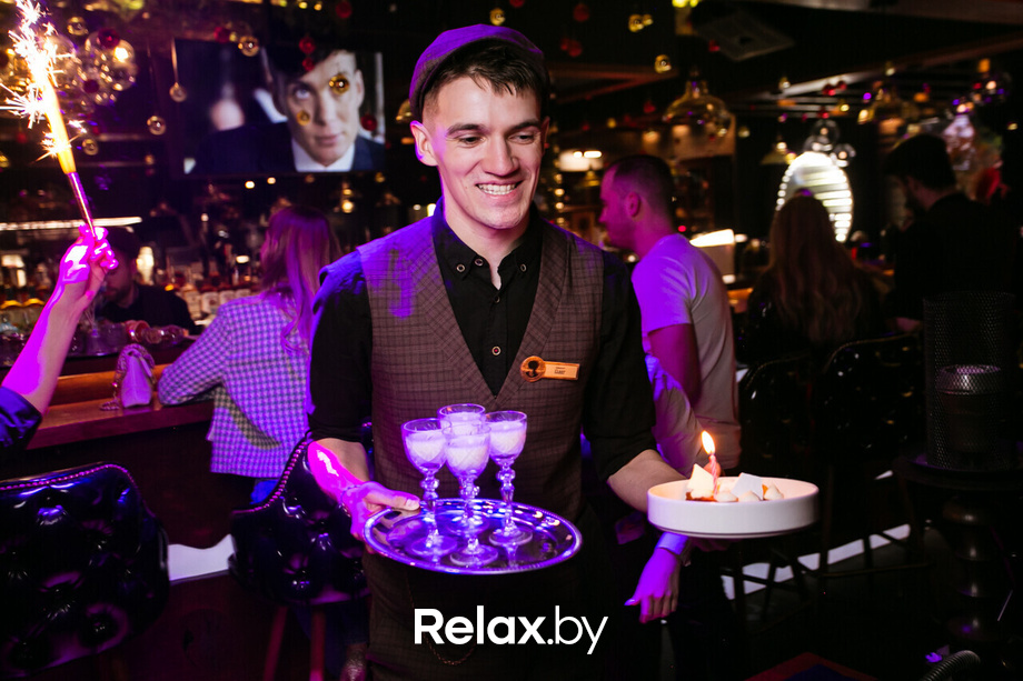 Выступление дуэта Donald&Tramp, фото № 42