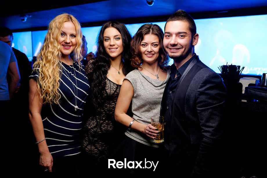 Saturday in Overtime, фото № 59