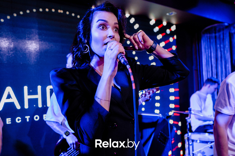 Saturday music, фото № 28