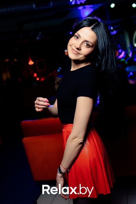 Ночные жители, фото № 49