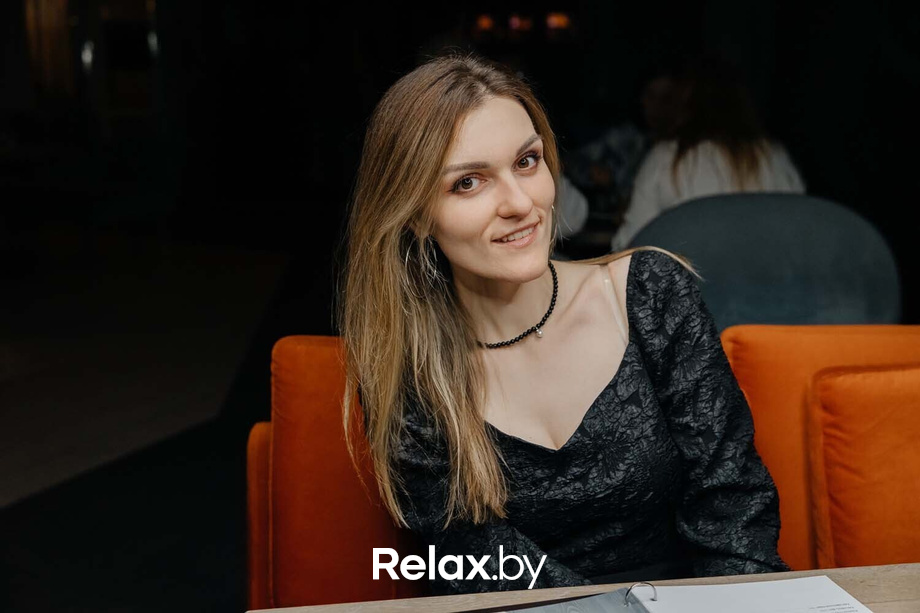 Ночные жители, фото № 44