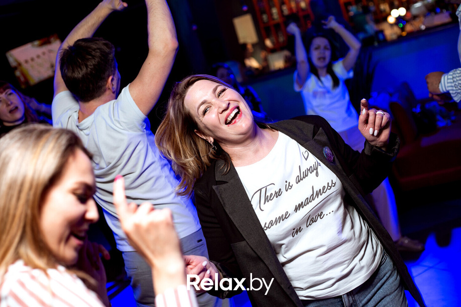 Ночные жители, фото № 36