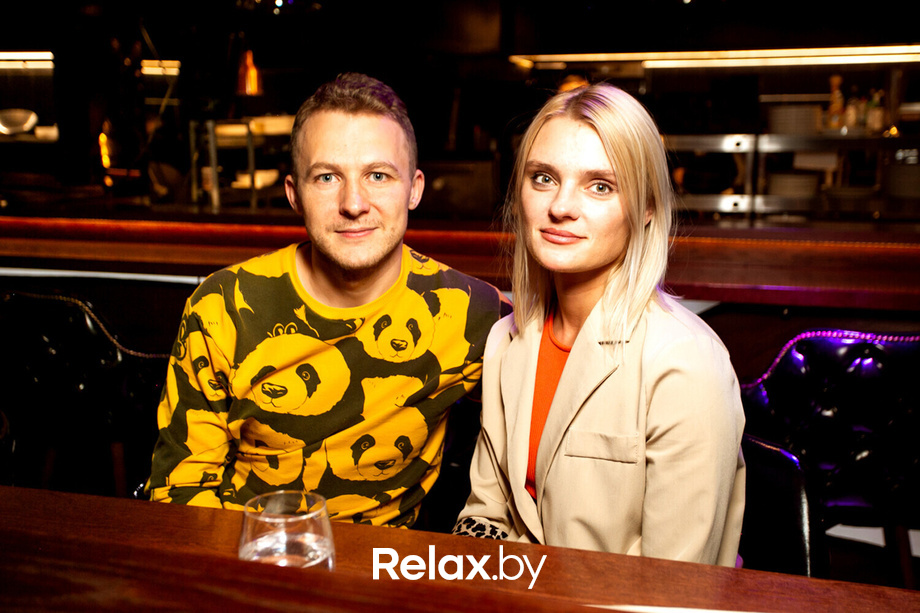 Выступление Марии Разумовой, фото № 51