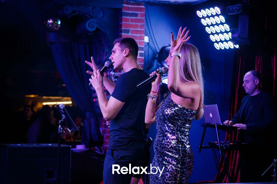 Новогодний Бруклин, фото № 4