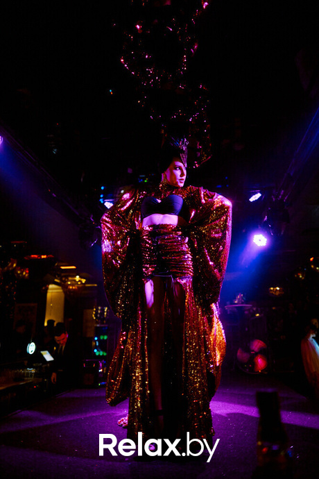 MADMEN 4EVER BIRTHDAY PARTY, фото № 41