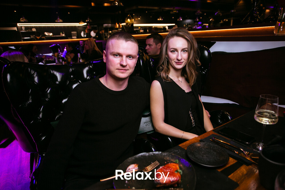 Выступление группы Time Square, фото № 20