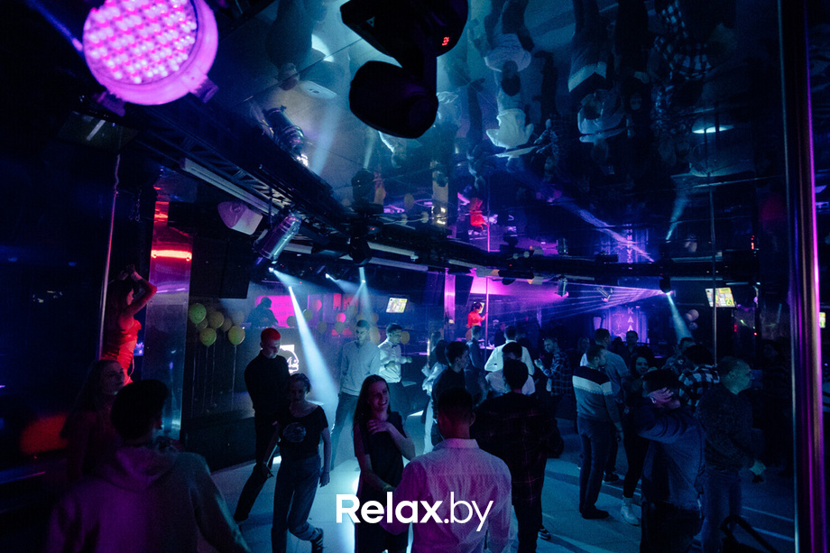 Ночь смеха, фото № 26