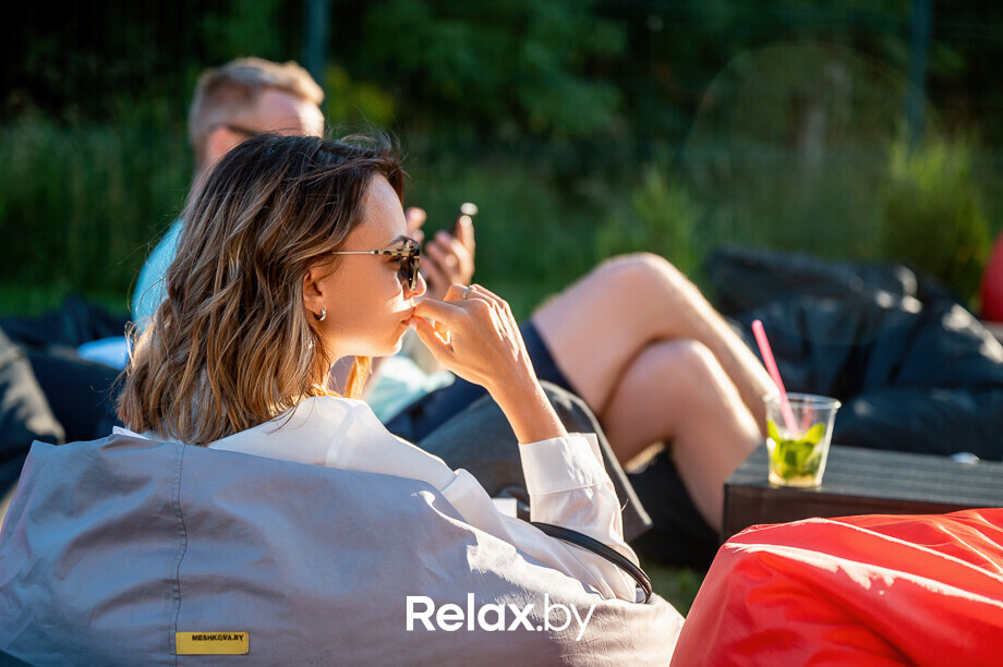 Jim Beam. Always welcome, фото № 28