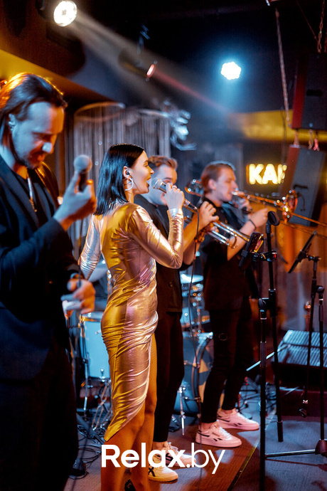 Saturday music, фото № 39