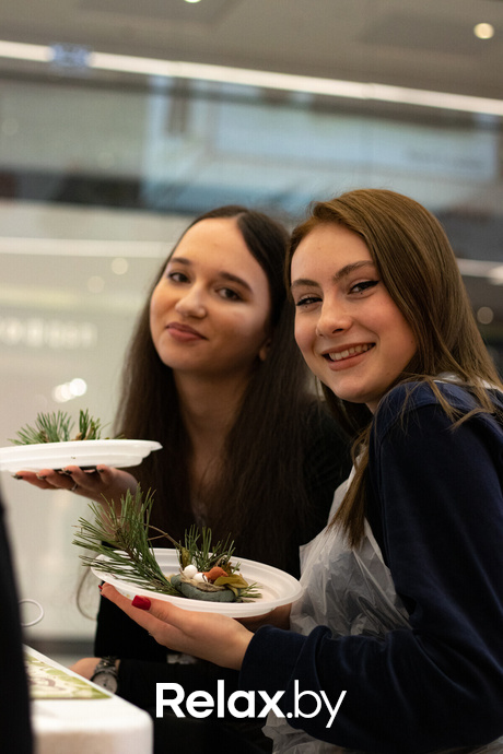 SOS-деревни. Мастер-класс, фото № 17