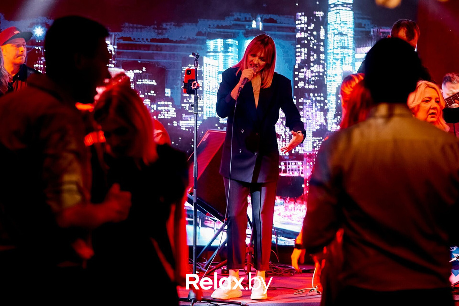 Saturday music, фото № 58