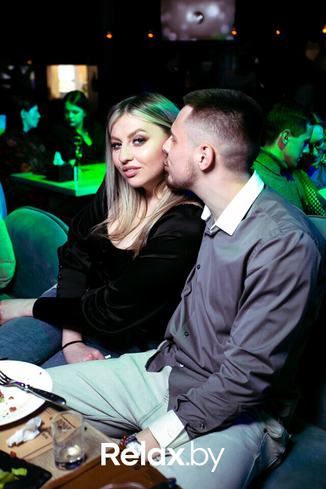 Ночные жители, фото № 18