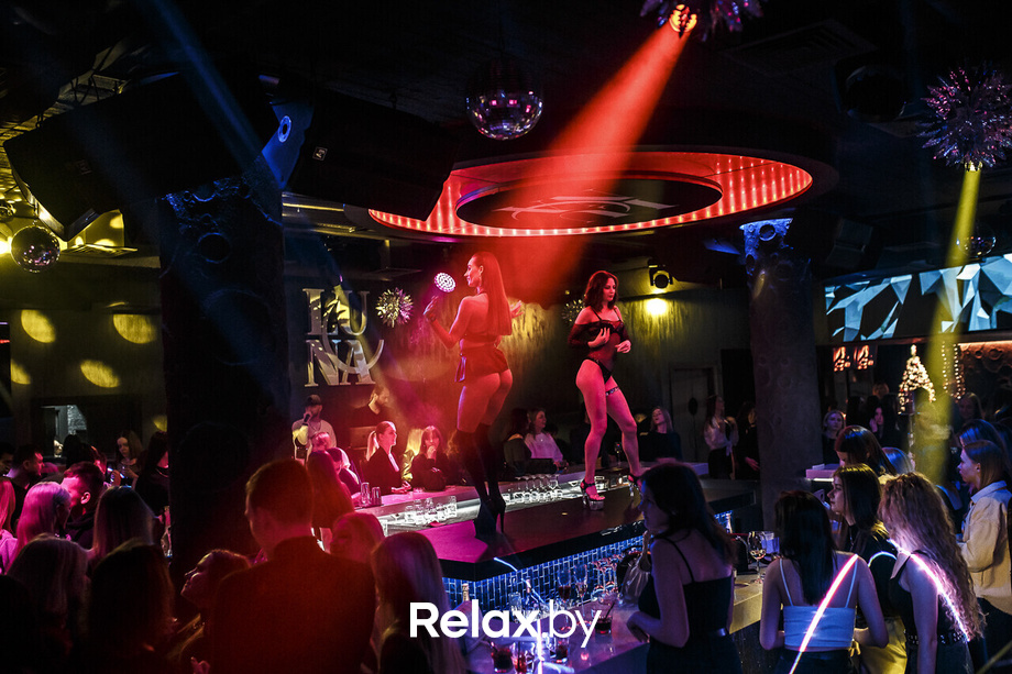 Старый новый год, фото № 37