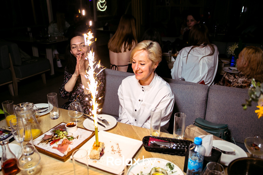 Ночные жители, фото № 61