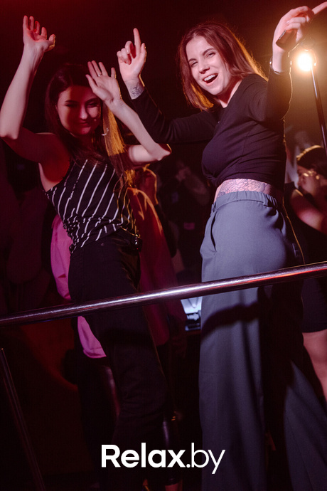 Saturday «Don’t stop the party», фото № 29