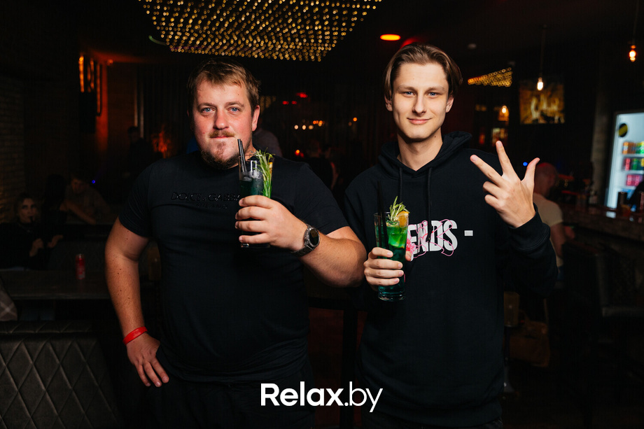 Tabu Grand Opening 2023, фото № 95