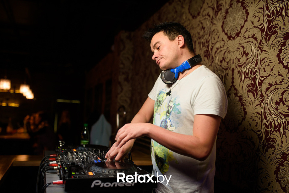 Saturday in Гримерка, фото № 20