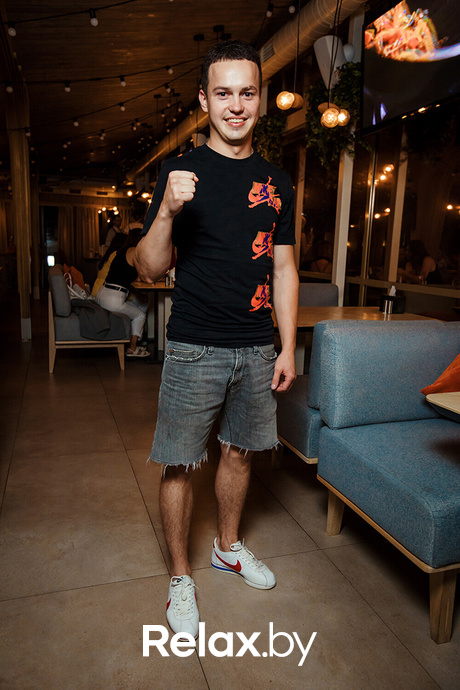 Ночные жители, фото № 20