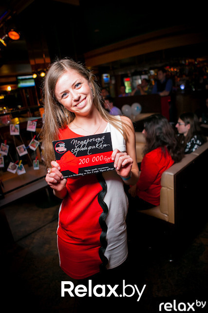 Благотворительный вечер Мае Сэнс, фото № 81